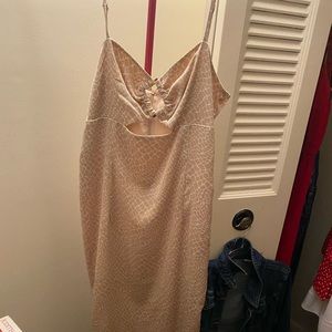 Dress from Forever 21